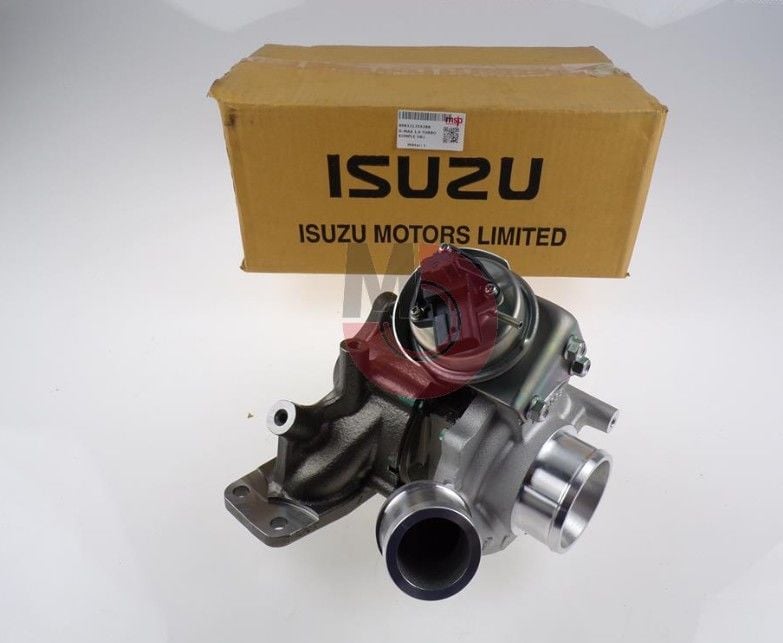 D-MAX 1.9 Turbo Komple Orj. 68