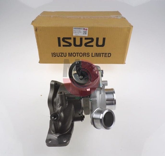D-MAX 1.9 Turbo Komple Orj. 68