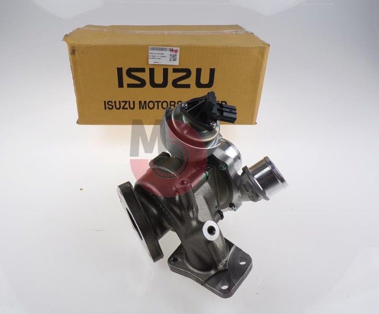 D-MAX 1.9 Turbo Komple Orj. 68