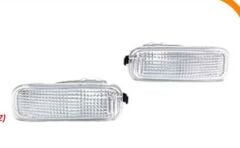 CIVIC 96-00/HRV 98-05/CIVIC TYPE-R 06-10 LH/RH (BEYAZ) SİNYAL ÇAMURLUK