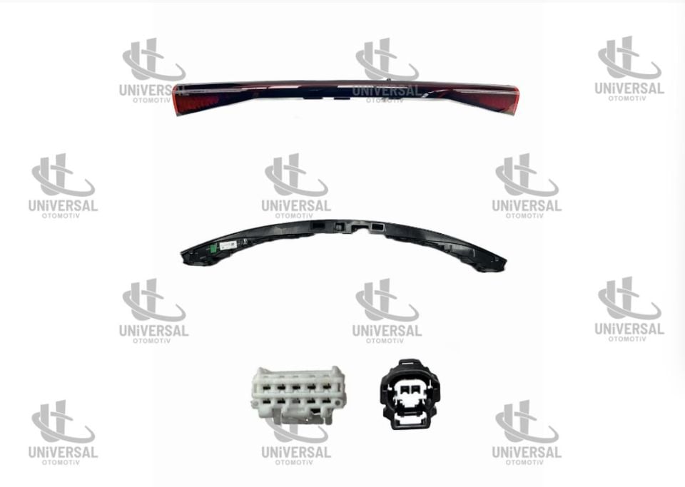 CHERY OMODA 5 22-24 ORTA STOP