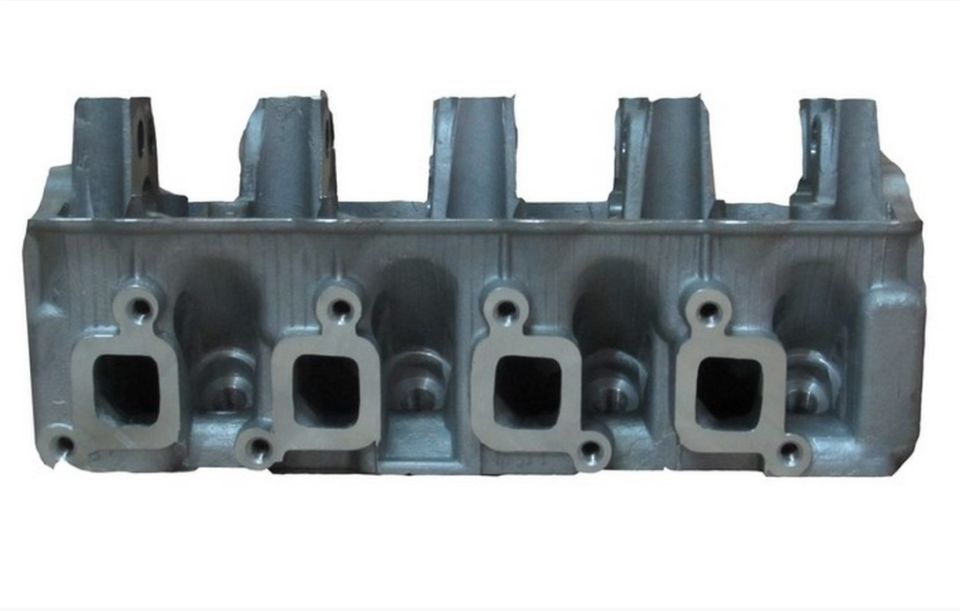 Suzuki Carry Kamyonet F8B 0,8 1986-1989 Silindir Kapak
