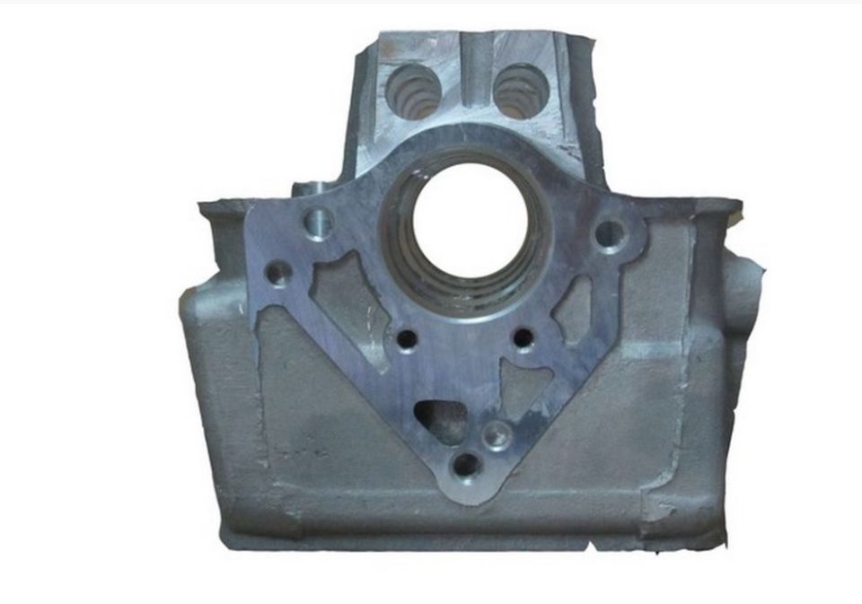 Suzuki Carry Kamyonet F8B 0,8 1986-1989 Silindir Kapak