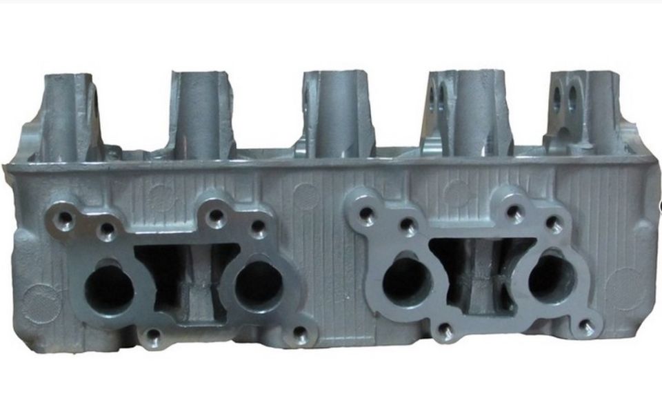 Suzuki Carry Kamyonet F8B 0,8 1986-1989 Silindir Kapak