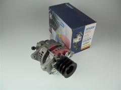 NPR66 Alternatör Komple 24V 50A