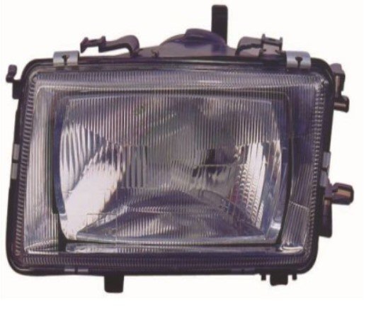AUDI A80 FAR 86-91 BM