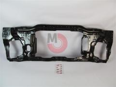 D-MAX Panel Sacı Ön İç 2007 2011