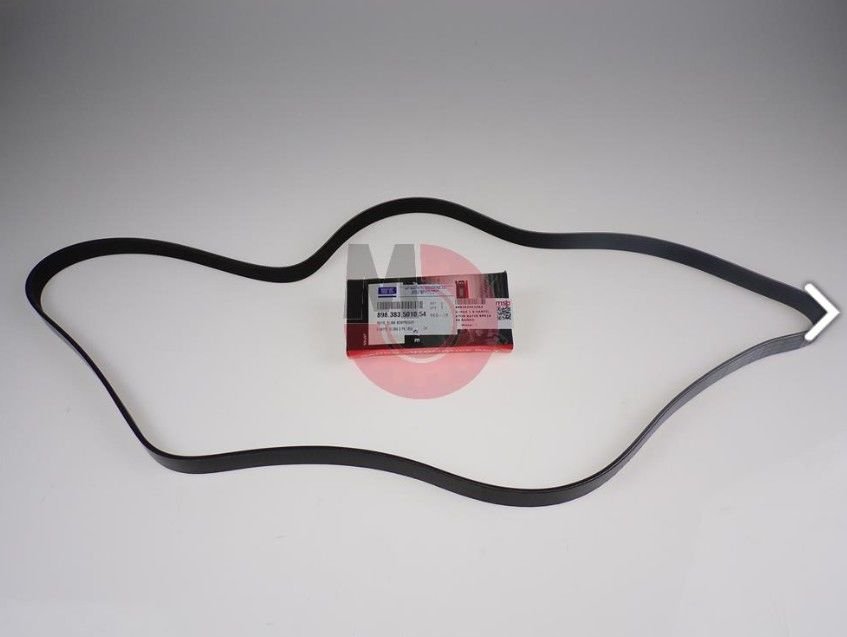 D-MAX 1.9 Vantilatör Kayış (6PK1850) BANDO