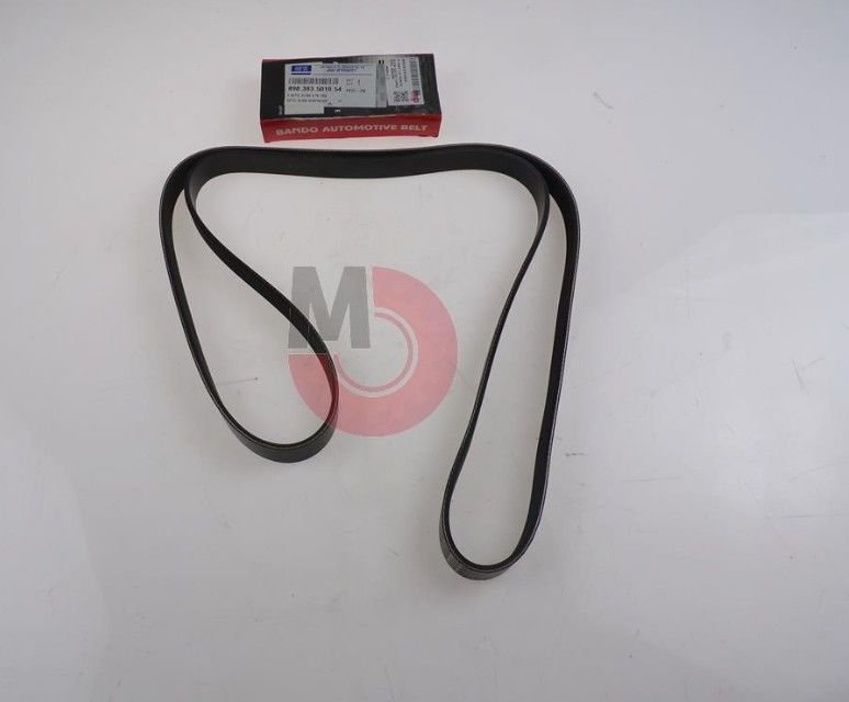 D-MAX 1.9 Vantilatör Kayış (6PK1850) BANDO