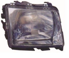 AUDI A100 FAR 90-94 BM
