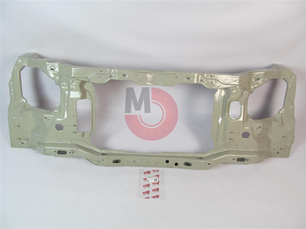 D-MAX Panel Sacı Ön İç 2004 2007