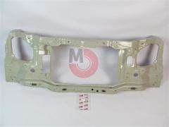 D-MAX Panel Sacı Ön İç 2004 2007