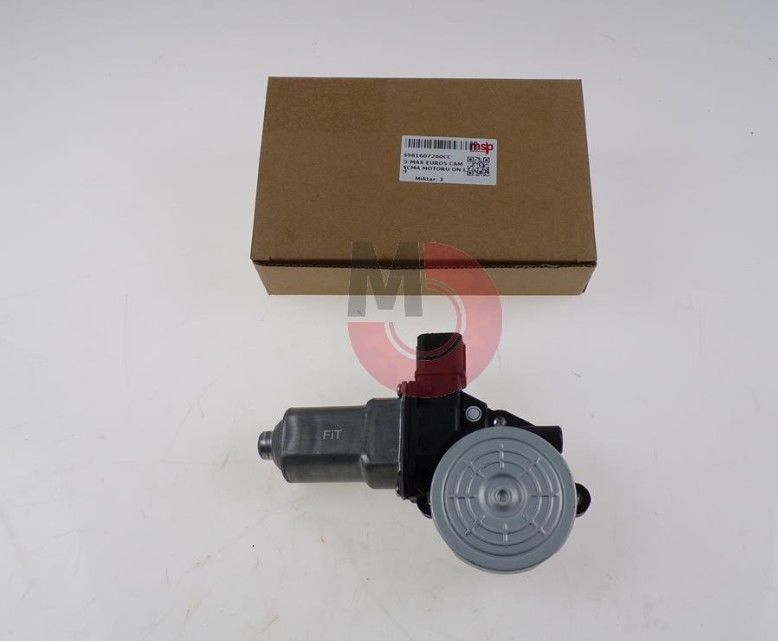 D-MAX EURO5 Cam Açma Motoru Ön LH