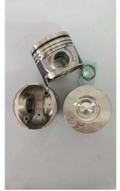 K2900 2.9L Piston Tk. 0.50 97.10mm Bongo 3 2.9 06-12-11-14 Dizel 53.00mm J3