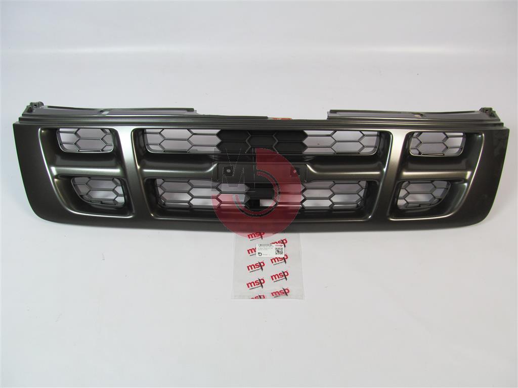 Dmax Panjur Ön 2004 2007