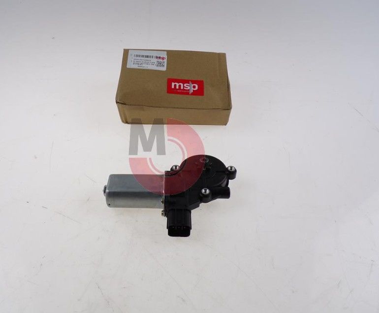 D-MAX EURO5 Cam Açma Motoru Ön LH (OEM)