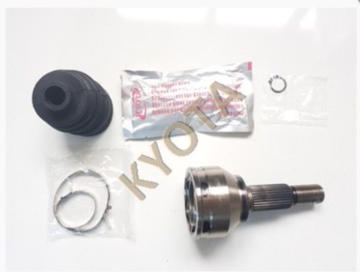 JUKE 1.6 10- / JUKE 1.6 DIG-T 10- KYOTA AKS KAFASI DIŞ
