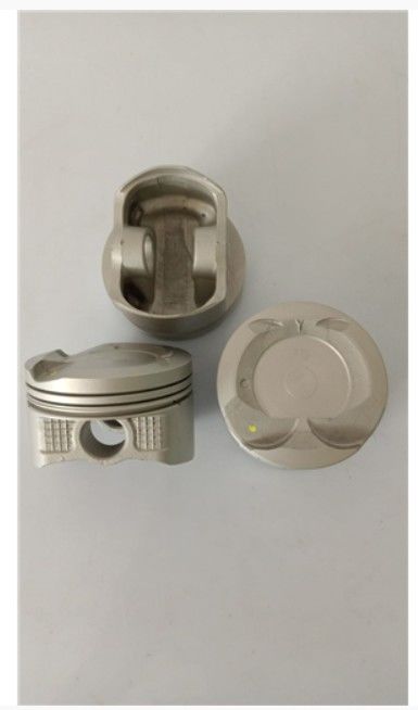 Yaris 1.3L 16V Piston Tk Std 75.00mm 99-02 1NZ-2NZFE