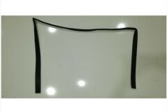 ACCENT BLUE 11-15 ÖN LH FİTİL CAM KAPI (CAMIN İÇİNE GELEN)