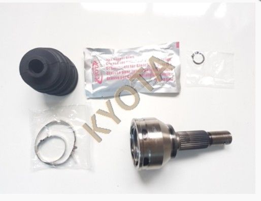 JUKE 1.5 DCI DİZEL 10- KYOTA AKS KAFASI DIŞ