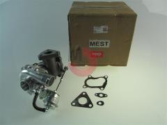 MITSUBISHI L200 CR TURBO CHARGER