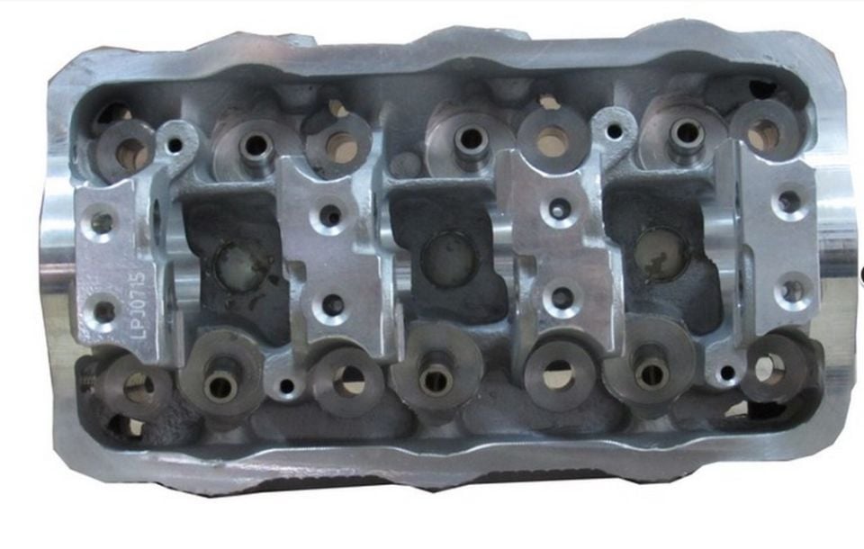 Suzuki Alto / Spark / Matiz / Maruti 3 CYL 0,8 Çift Piyanolu Silindir Kapak