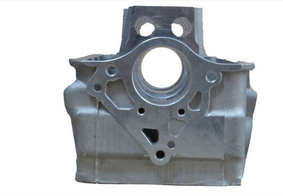 Suzuki Alto / Spark / Matiz / Maruti 3 CYL 0,8 Çift Piyanolu Silindir Kapak