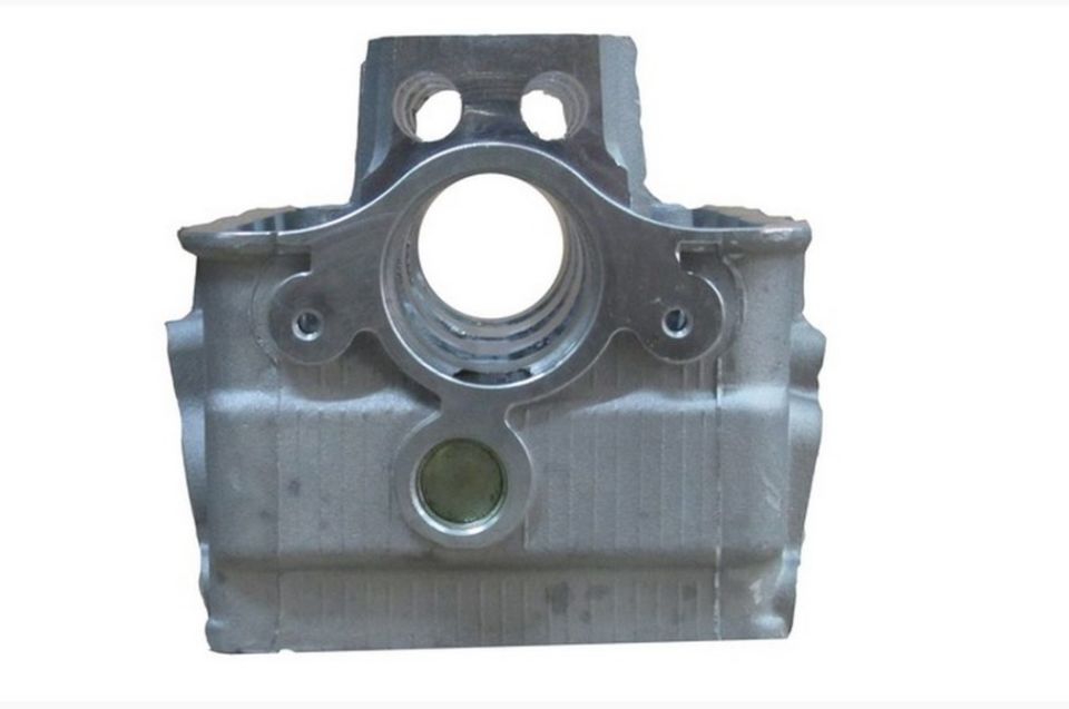 Suzuki Alto / Spark / Matiz / Maruti 3 CYL 0,8 Çift Piyanolu Silindir Kapak