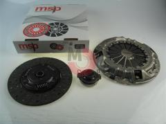 NPR66 Debriyaj Set (MSP)