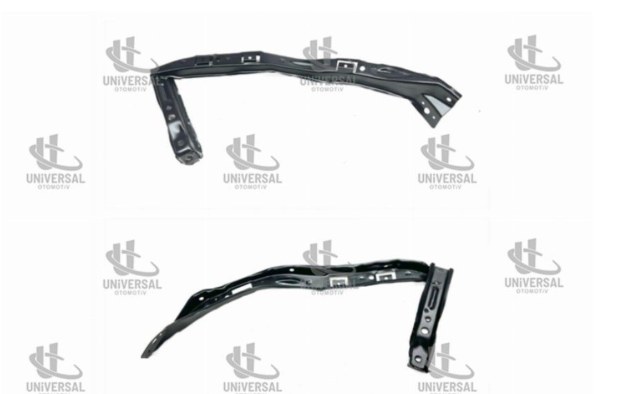 CIVIC 06-11 ÖN RH (ÜST DEMİR) BRAKET FAR ALTI