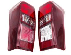 D-MAX STOP 12-16 LH (LED SİZ)