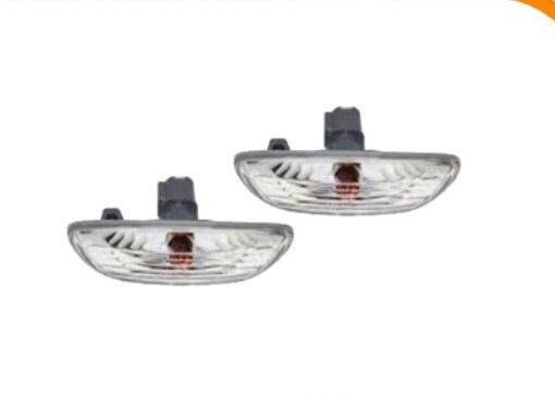 CERATO 10-13 LH SİNYAL ÇAMURLUK