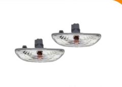 CERATO 10-13 LH SİNYAL ÇAMURLUK