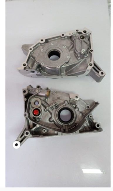 L200/L300 2.5 87-95/Hyundai H100 Van 2.5/Pajero 4D56-4D55 Rotor: 10m Yağ Pompası
