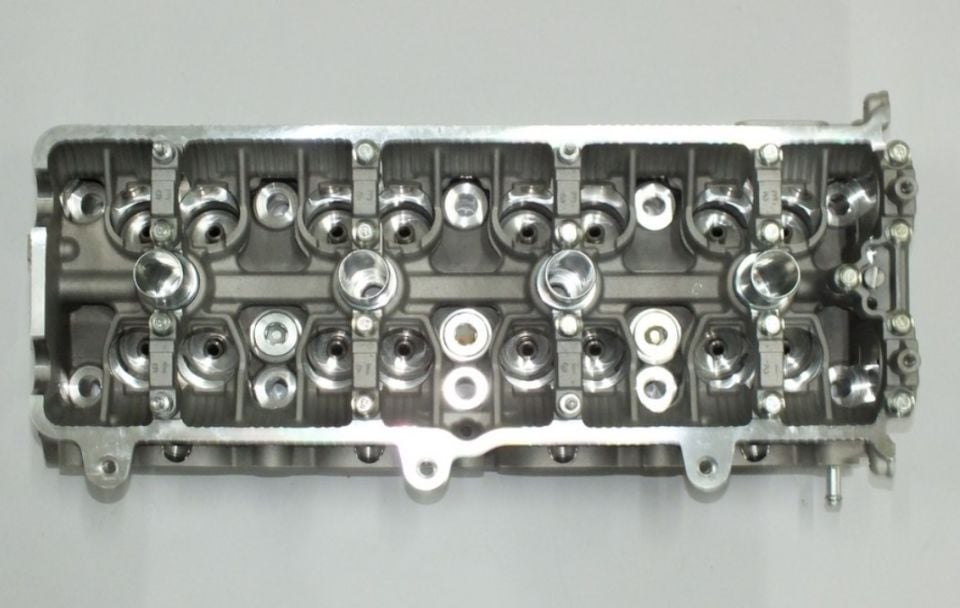 Suzuki Vitara J20A 98-06 2.0 Benz. Silindir Kapak