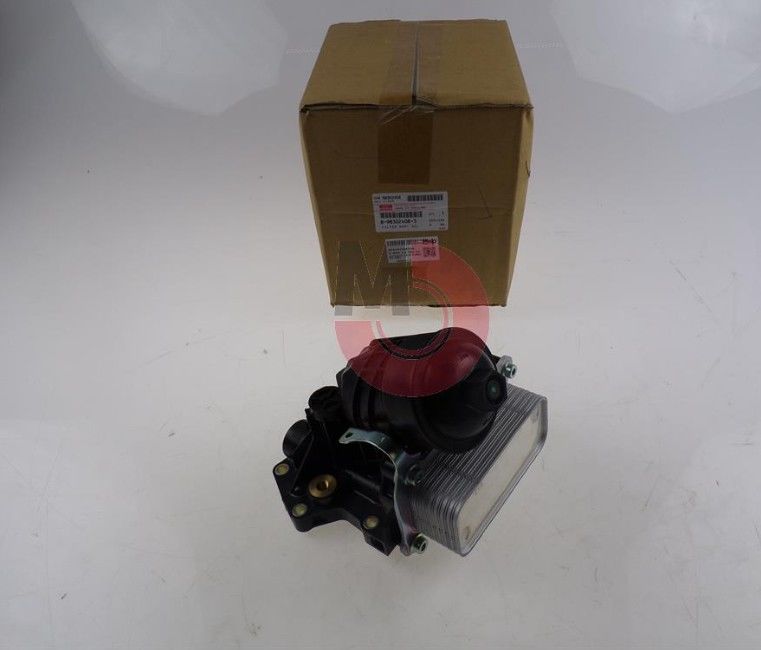 D-MAX 1.9 Yağ Soğutucu (1.9 EURO6) Orj.RZ4E