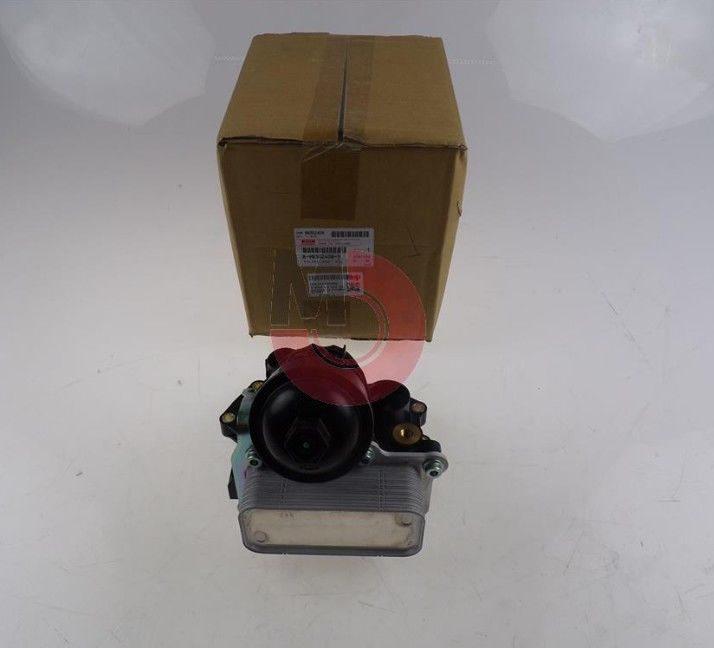 D-MAX 1.9 Yağ Soğutucu (1.9 EURO6) Orj.RZ4E