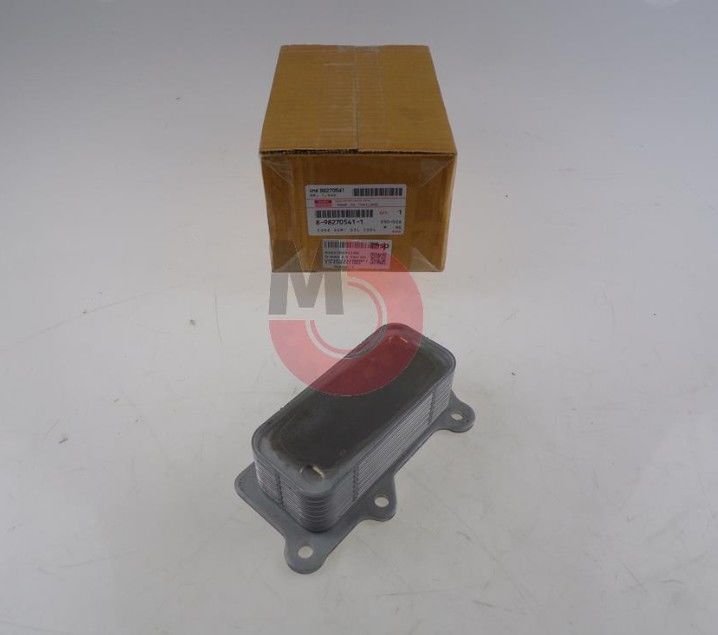 D-MAX 1.9 Yağ Soğutucu Elemanı (1.9 EURO6) Orj.RZ4E