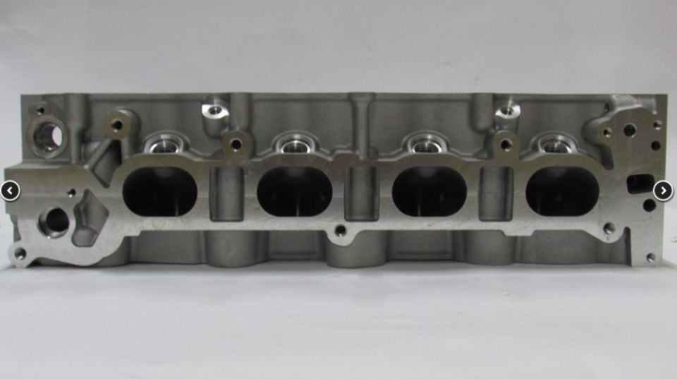 Honda Civic 1,6 2007- R18A / R16 Civic / R20 Crv Silindir Kapak