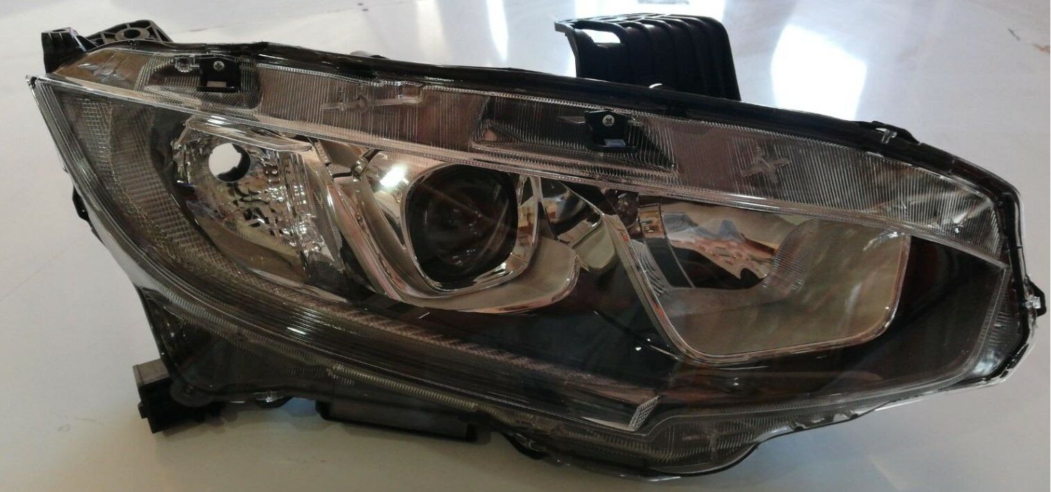 CIVIC 16-21 RH (LEDSİZ/SEDAN/HATCHBACK/MOTOR ÜSTÜNDE) FAR
