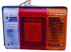 KIA CERES/BONGO/E1600 STOP LAMBASI SAĞ 95- BENZIN-DIZEL