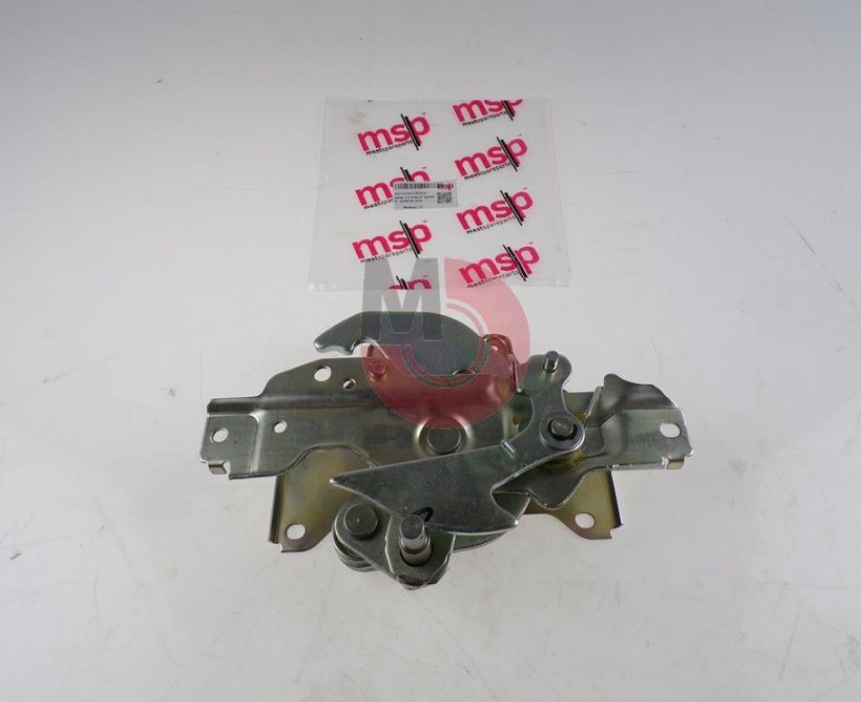 Npr75 Kilit Komp. Kabin Sol