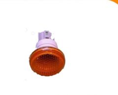 RİO 00-02 RH/LH (SARI) SİNYAL ÇAMURLUK