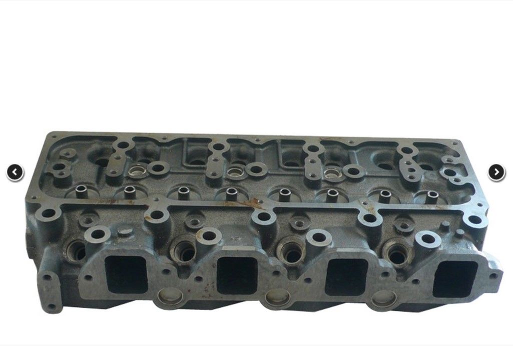 Nissan D21 - TD25 2,5 1986-1998 Silindir Kapak