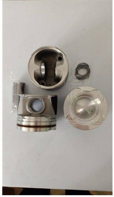 Hilux 2.4L 15-19 Piston Tk. Std 92,00mm Dizel 2GD-FTV-56mm