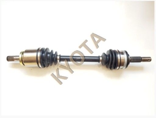 AKS KOMPLE SOL ABS PRİMERA 1.6 96- KYOTA