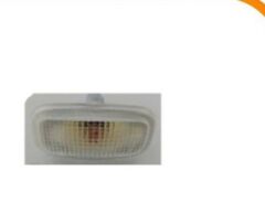 PREGİO/CARNİVAL 05-07 RH/LH (BEYAZ) SİNYAL ÇAMURLUK
