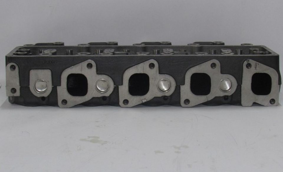Nissan Terrano / M24 / Pathfinder / TD27 21mm 2,7 1982-1996 Silindir Kapak