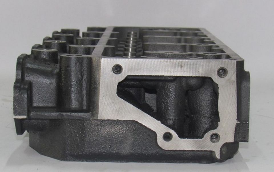 Nissan Terrano / M24 / Pathfinder / TD27 21mm 2,7 1982-1996 Silindir Kapak