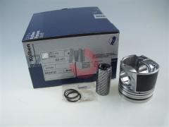 D-MAX Piston (Segmansız) 4JK1 (MAHLE-IZUMI) Adet Fiyatı